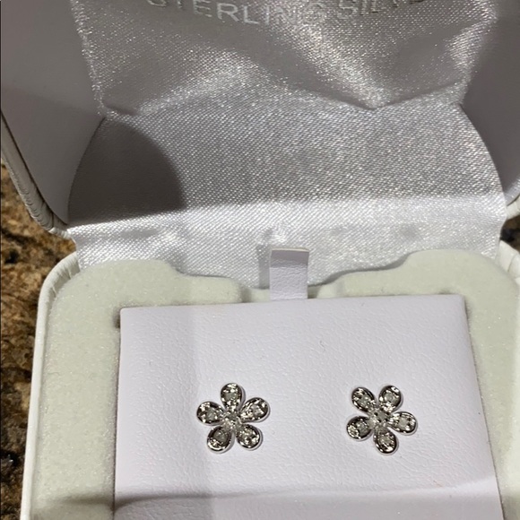 NWT earrings. - Picture 2 of 5